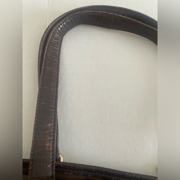 Gucci sherry line gg tote with charms - Picture 7 of 12